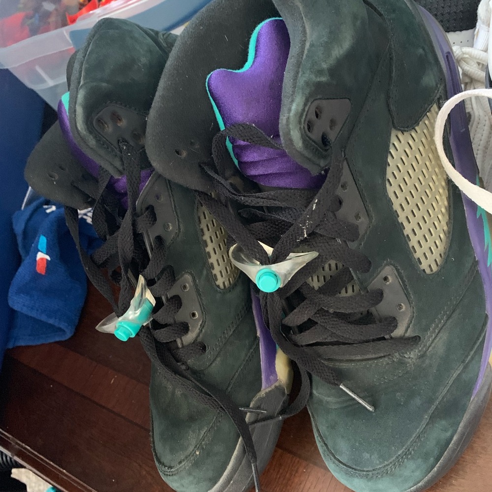 Men shoes. Package deal available